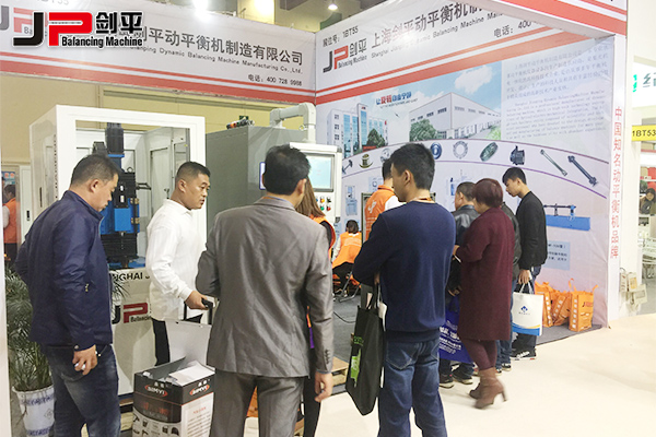 新能源汽車時代，上海劍平參展鄭州汽配會引關(guān)注