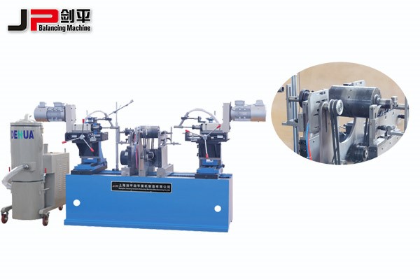 世界首條新能源空鐵成功試跑，新能源電機(jī)強(qiáng)勢崛起