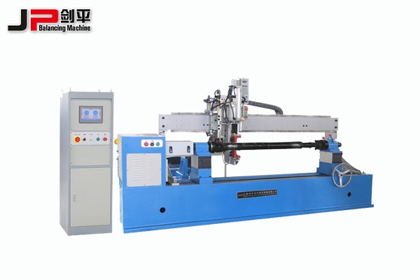 凸焊機傳動軸平衡機