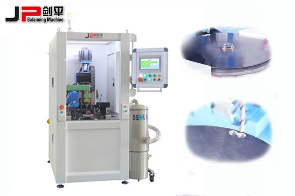 飛輪動(dòng)平衡機(jī)，帶你重新認(rèn)識(shí)汽車