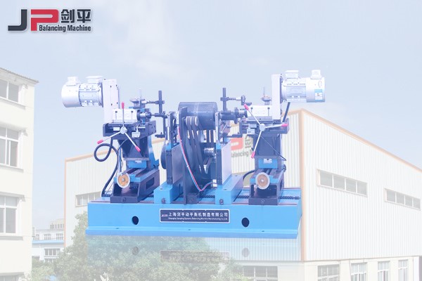 汽車驅(qū)動電機平衡機 汽車驅(qū)動電機平衡機