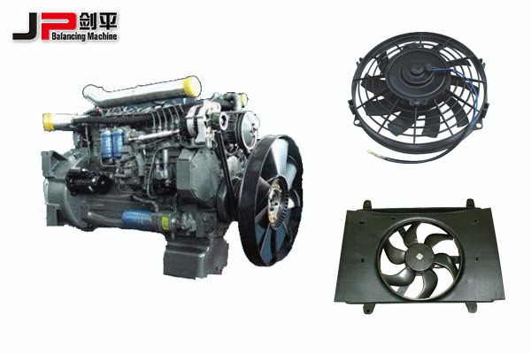 夏天汽車空調(diào)降溫不好，多半是冷卻風(fēng)扇的問題