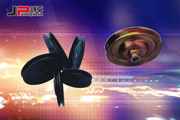  皮帶輪動平衡機(jī)