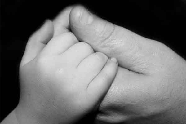 感謝父親用無(wú)聲的愛一直陪伴左右