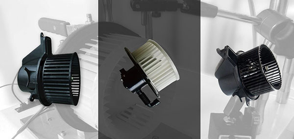 汽車(chē)暖風(fēng)機(jī)專(zhuān)用平衡機(jī)里的八大優(yōu)勢(shì)