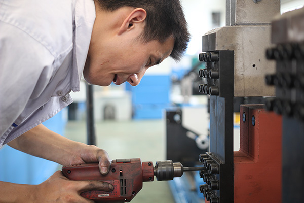 匠心制造 劍平平衡機