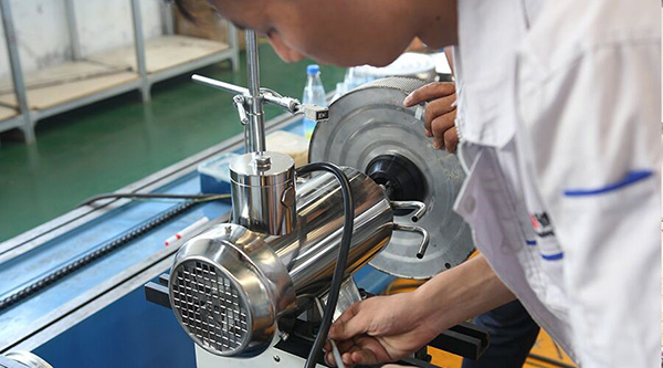 匠心制造 劍平平衡機