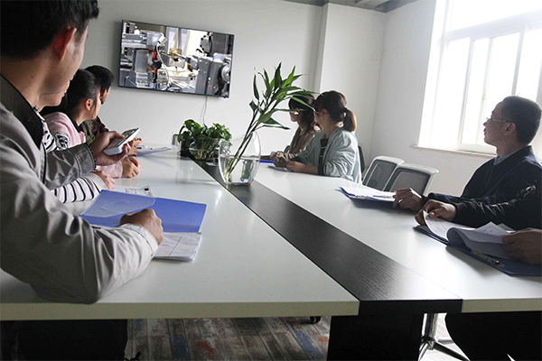 【狼之隊(duì)】劍平動(dòng)平衡機(jī)追求完美，精益求精！ 