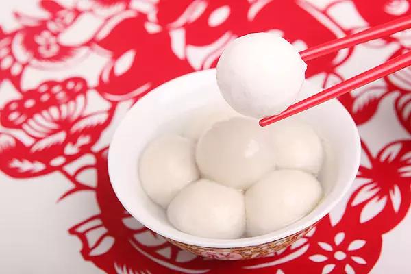 上海劍平與您一起歡度元宵！-上海劍平動平衡機制造有限公司