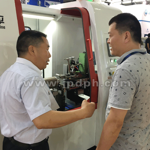 直擊劍平展會現(xiàn)場，助推“電機時代”新革命