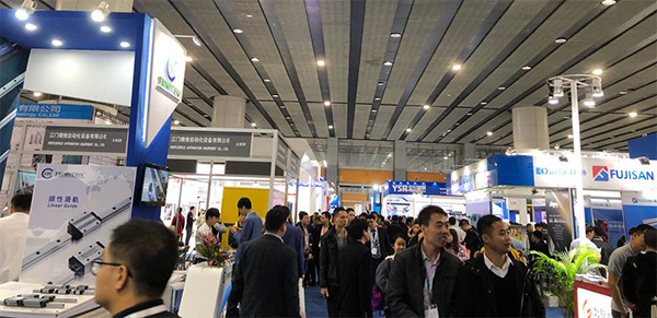 2019年3月10日到12日，在中國進(jìn)出口商品交易會(huì)展館（廣州），開啟了華南區(qū)最具代表性的金屬加工展會(huì)——2019廣州國際金屬加工工業(yè)展覽會(huì)。作為動(dòng)平衡檢測行業(yè)內(nèi)經(jīng)驗(yàn)豐富的品牌企業(yè)，上海劍平參與了這場行業(yè)盛會(huì)。