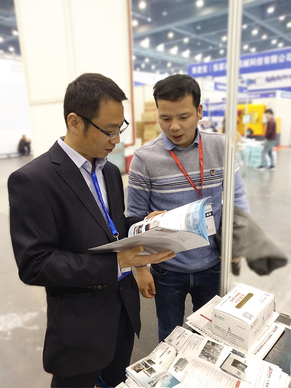 致力檢測(cè)，卓爾不群｜上海劍平助推動(dòng)平衡機(jī)“新時(shí)代”