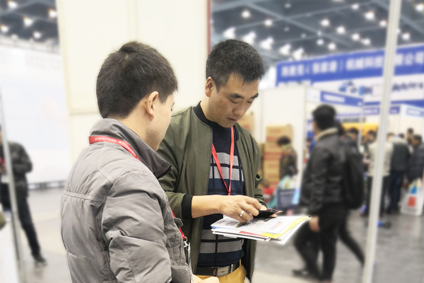 致力檢測(cè)，卓爾不群｜上海劍平助推動(dòng)平衡機(jī)“新時(shí)代”