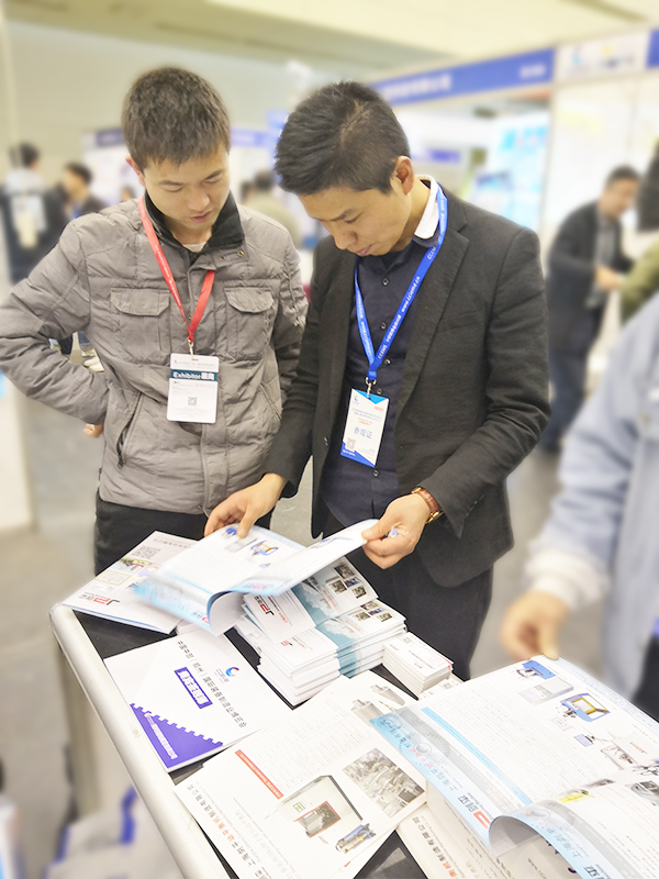 致力檢測(cè)，卓爾不群｜上海劍平助推動(dòng)平衡機(jī)“新時(shí)代”