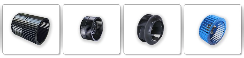 離心風(fēng)葉，離心風(fēng)機(jī)，離心葉輪