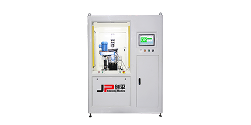 摩托車(chē)離合器斜面鉆孔全自動(dòng)平衡機(jī)