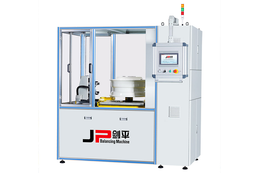 輪轂動(dòng)平衡檢測(cè)全自動(dòng)平衡機(jī)