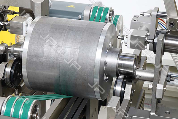 新能源電機轉子全自動平衡機