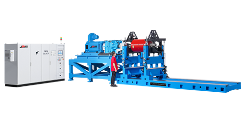 準(zhǔn)高速平衡機(jī)（定制款）